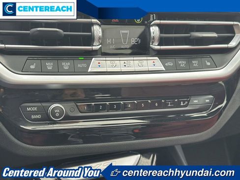 Used 2022 BMW X3 xDrive30i w/ Premium Package 2 image 28