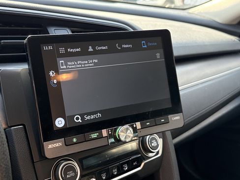 Used 2017 Honda Civic LX image 21