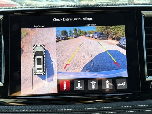 Used 2026 Chrysler Pacifica Select FWD image 5