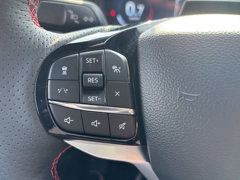 New 2026 Ford Explorer ST-Line w/ ST-Line Street Pack image 29