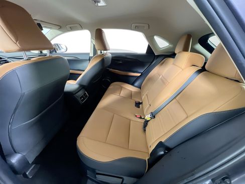 Used 2020 Lexus NX 300 FWD image 22