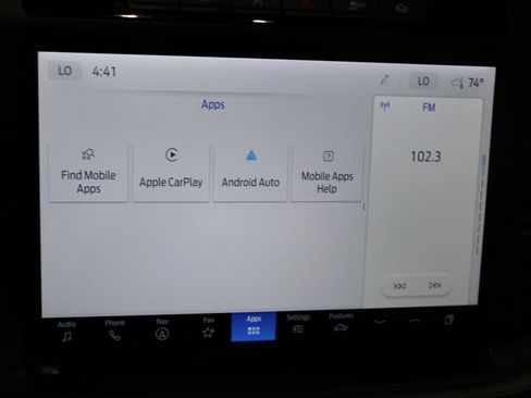 Used 2024 Ford F150 Raptor image 52