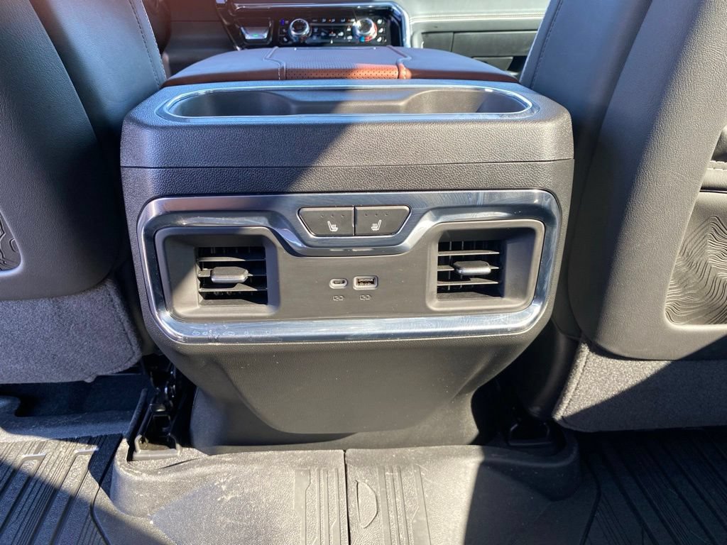 Used 2026 GMC Sierra 2500 Denali Ultimate AWD/4WD image 26