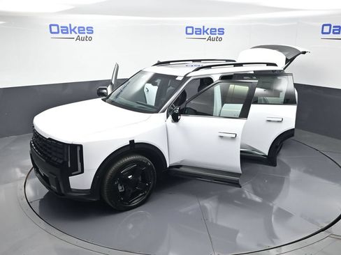 New 2027 Kia Telluride SX Prestige X-Line w/ Towing Package AWD/4WD image 62