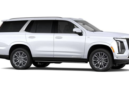 New 2026 Cadillac Escalade Luxury image 32