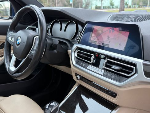 Used 2020 BMW 330i Sedan image 19