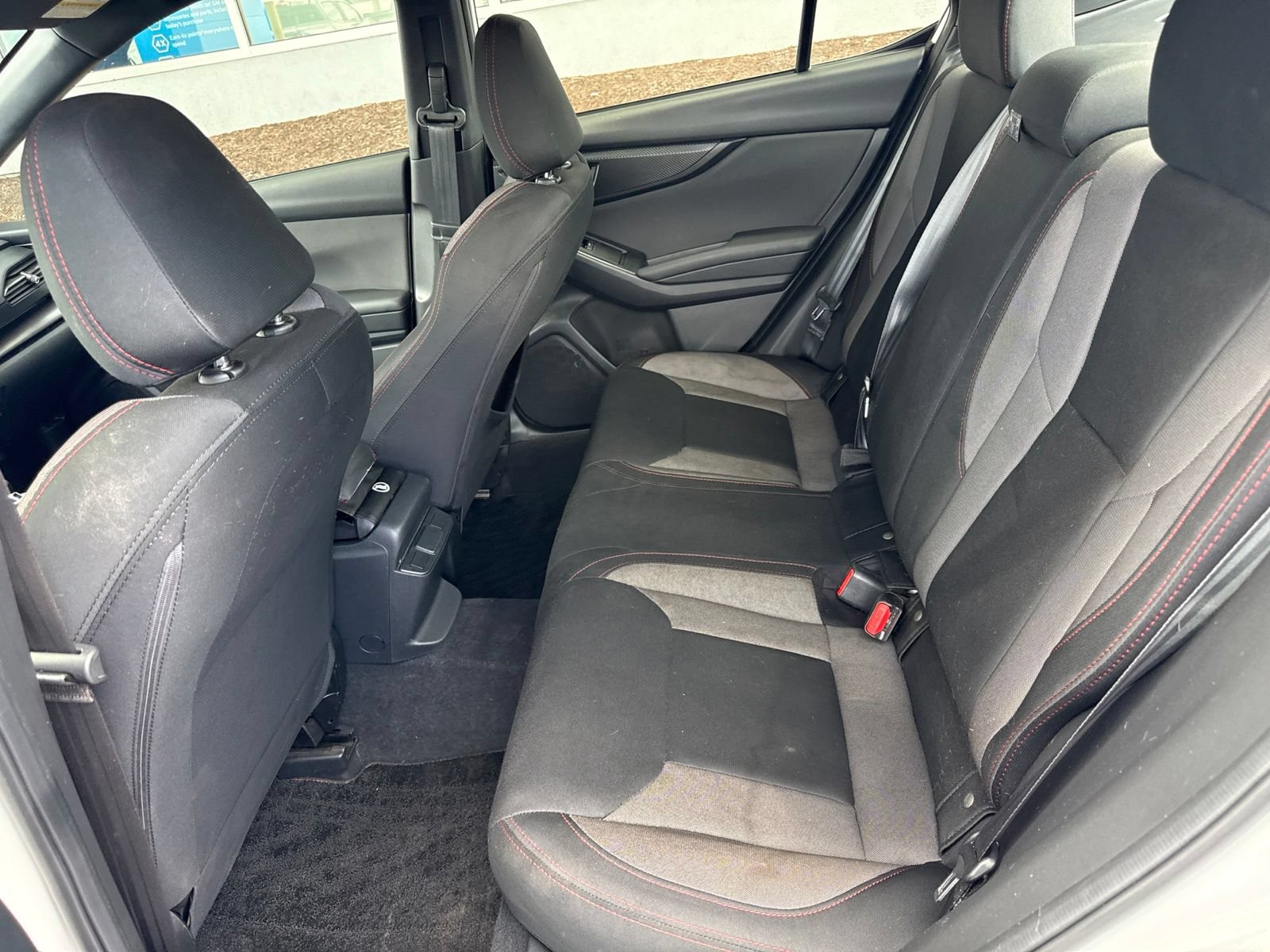 Used 2024 Subaru WRX AWD/4WD image 16