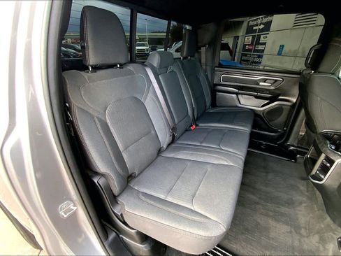 Used 2020 RAM 1500 Lone Star image 20