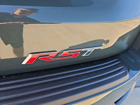 New 2026 Chevrolet Tahoe RST w/ RST Capability Package AWD/4WD image 33