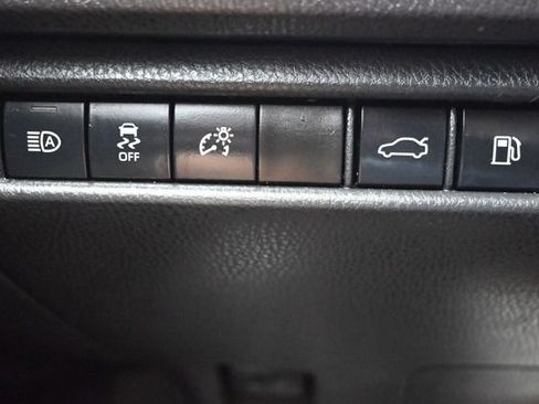 Used 2025 Toyota Camry LE FWD image 26