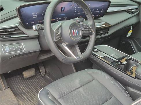 New 2026 Buick Enclave Sport Touring w/ Power Package AWD/4WD image 3