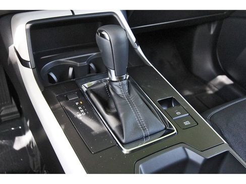 New 2026 MAZDA CX-5 Select AWD/4WD image 24