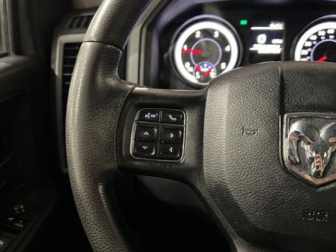 Used 2015 RAM 1500 Tradesman w/ Popular Equipment Group image 27