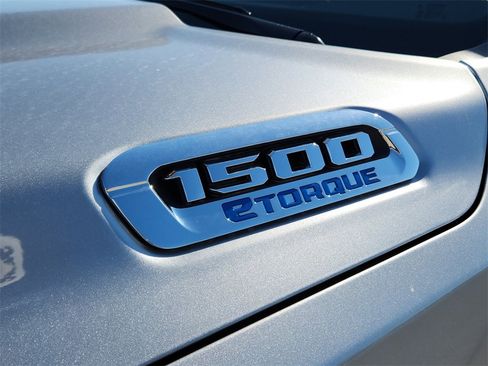 New 2025 RAM 1500 Lone Star image 8