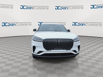 New 2026 Lincoln Aviator Reserve