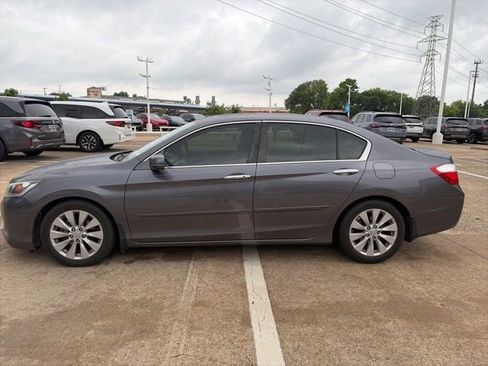 Used 2014 Honda Accord EX-L image 3
