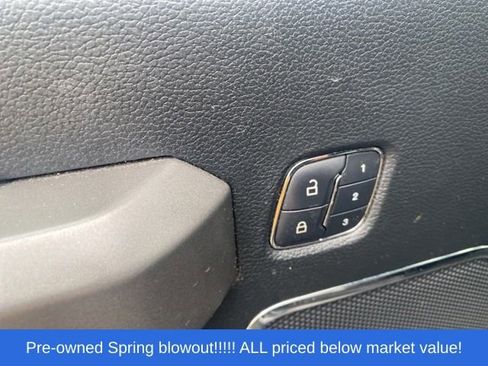 Used 2015 Ford F150 Platinum w/ Equipment Group 701A Luxury AWD/4WD image 20