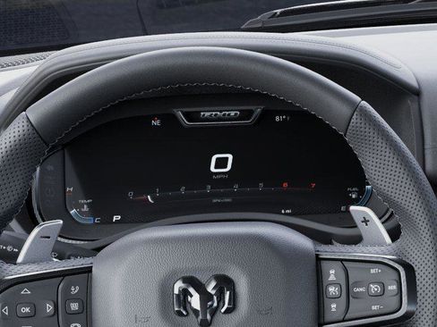New 2026 RAM 1500 RHO AWD/4WD image 18