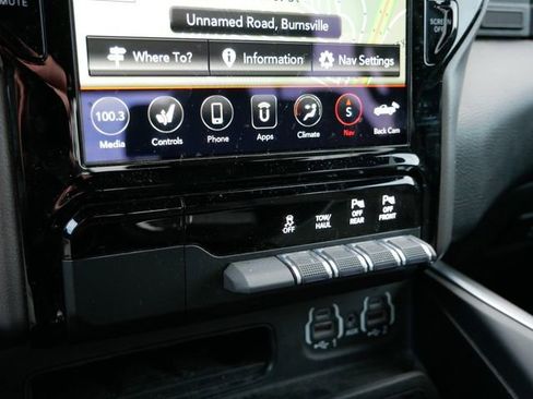 Certified 2020 RAM 1500 Big Horn image 22