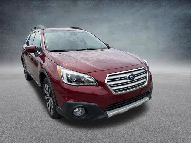 Used 2016 Subaru Outback 2.5i Limited AWD/4WD image 5