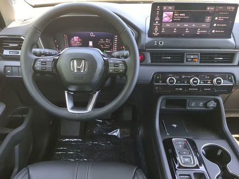 New 2026 Honda Pilot image 15