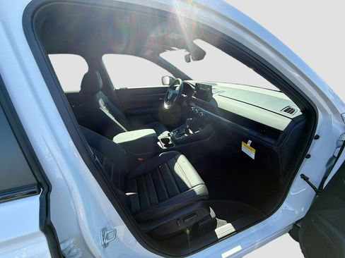 New 2026 Honda CR-V Sport-L image 23