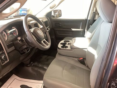 Used 2019 RAM 1500 Tradesman w/ Popular Equipment Group AWD/4WD image 6