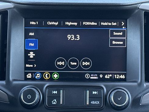 Used 2023 GMC Terrain AT4 image 30