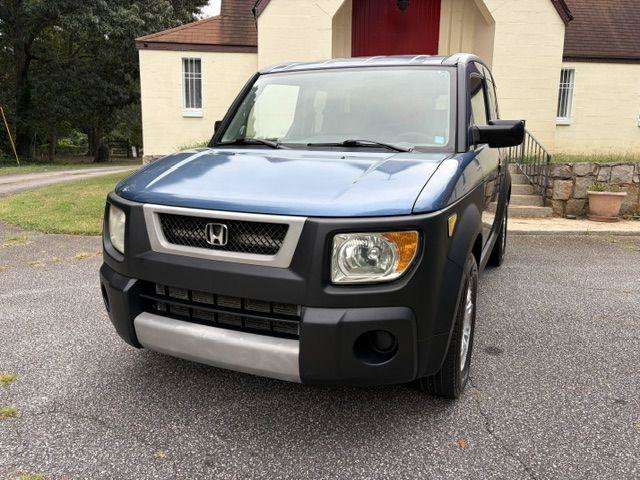 Used 2006 Honda Element EX image 2