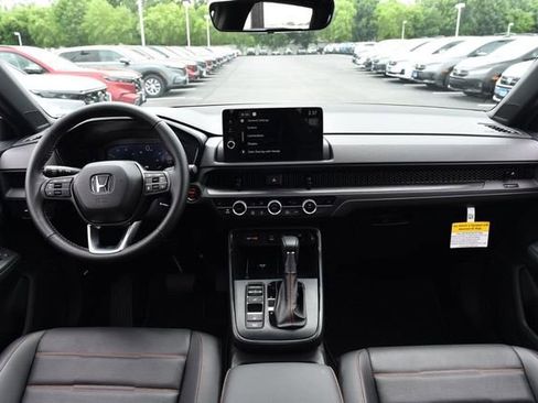 New 2026 Honda CR-V Sport-L image 7