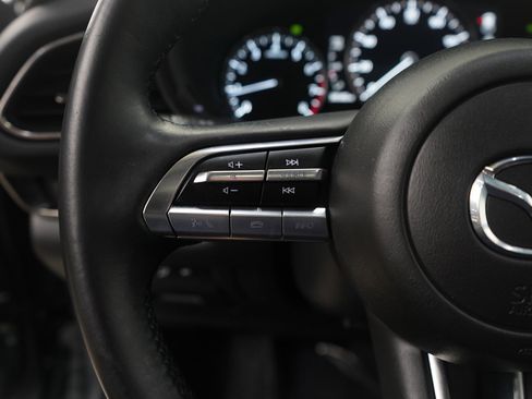 Used 2022 MAZDA CX-30 AWD 2.5 S w/ Preferred Package image 17