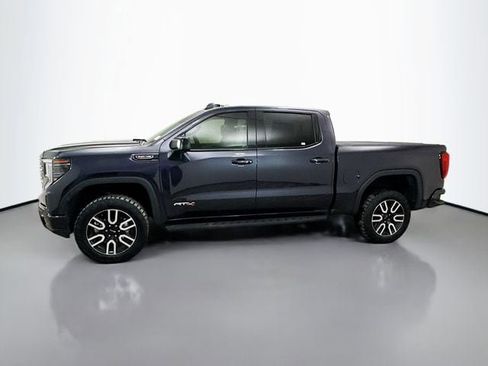 Used 2024 GMC Sierra 1500 AT4 w/ Technology Package image 6