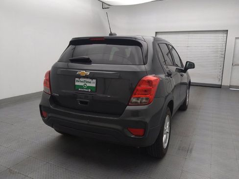 Used 2020 Chevrolet Trax LS w/ Tint and Cruise Package FWD image 7