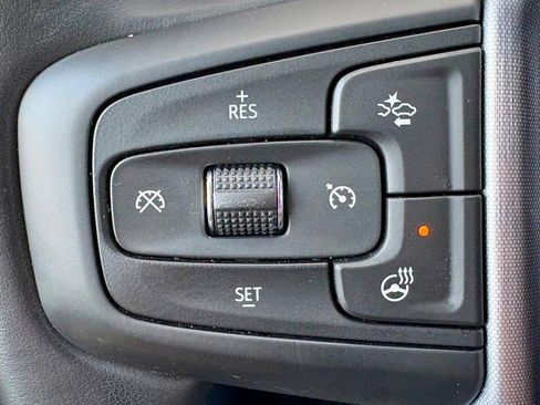 Used 2024 GMC Sierra 1500 SLT w/ SLT Premium Plus Package image 23