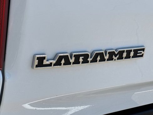 Used 2021 RAM 1500 Laramie AWD/4WD image 51