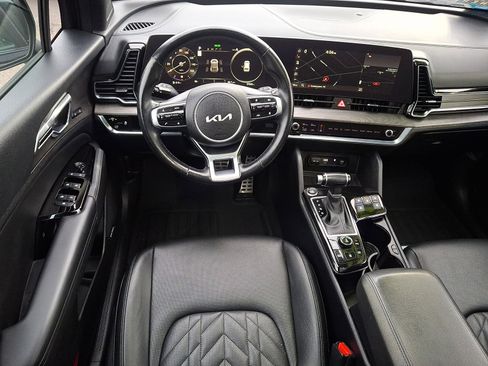 Certified 2023 Kia Sportage X-Pro Prestige image 11