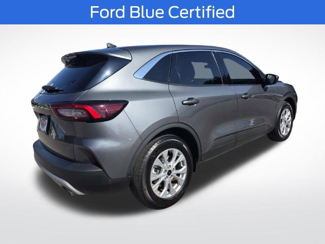 Certified 2024 Ford Escape Active FWD image 4