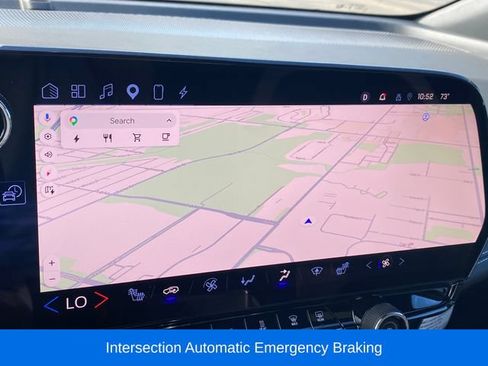 Certified 2024 Chevrolet Blazer EV LT AWD/4WD image 11