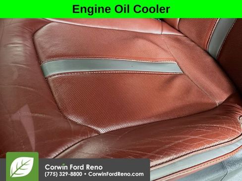 Used 2019 Ford F150 Platinum w/ Max Trailer Tow Package image 19