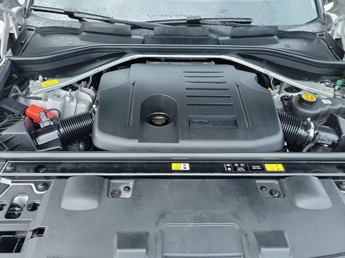 Certified 2024 Land Rover Range Rover Sport Dynamic SE AWD/4WD image 28