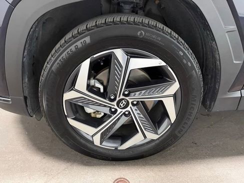 Used 2022 Hyundai Tucson Limited AWD/4WD image 28