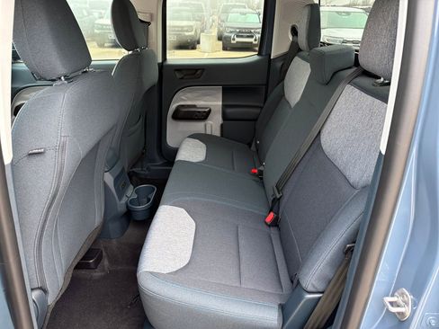 New 2026 Ford Maverick XLT image 23