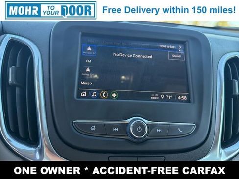 Used 2023 Chevrolet Equinox LS w/ LS Convenience Package image 19