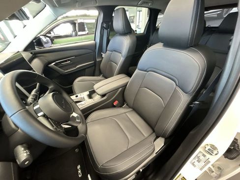 New 2026 MAZDA CX-5 2.5 S w/ Premium Plus Package image 11