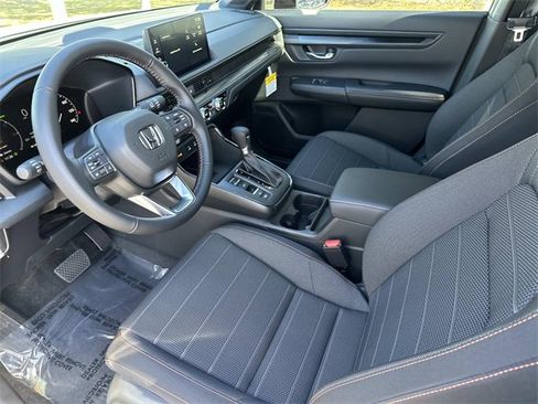 New 2026 Honda CR-V Sport image 21
