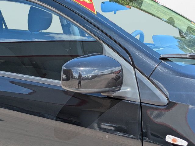 Used 2024 Mitsubishi Mirage G4 LE FWD image 12