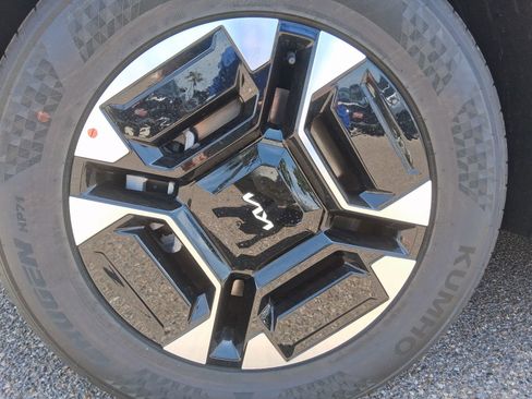 New 2027 Kia Telluride EX FWD image 24