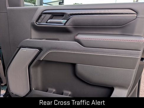 New 2026 GMC Sierra 2500 AT4X AWD/4WD image 38