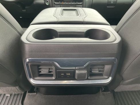 Used 2022 Chevrolet Silverado 2500 LTZ w/ LTZ Plus Package image 29