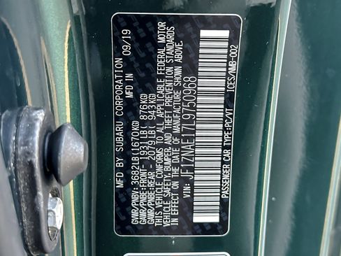 Used 2020 Toyota 86 image 27